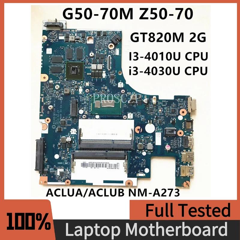 90007213  G50-70M Z50-70 G50-70 Ʈ   I3-4010U/ 4030U CPU N15V-GM-S-A2 ACLUA/ACLUB NM-A273 100%